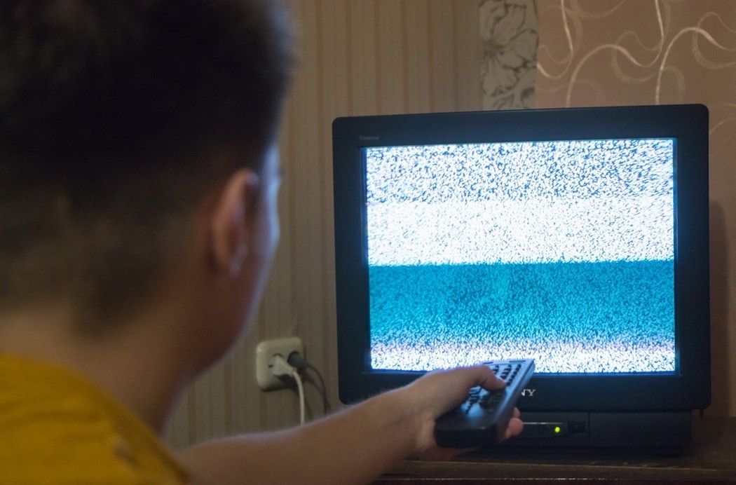 Серийный вор попробовал оставить жителей двух поселков Карелии без ТВ и интернета