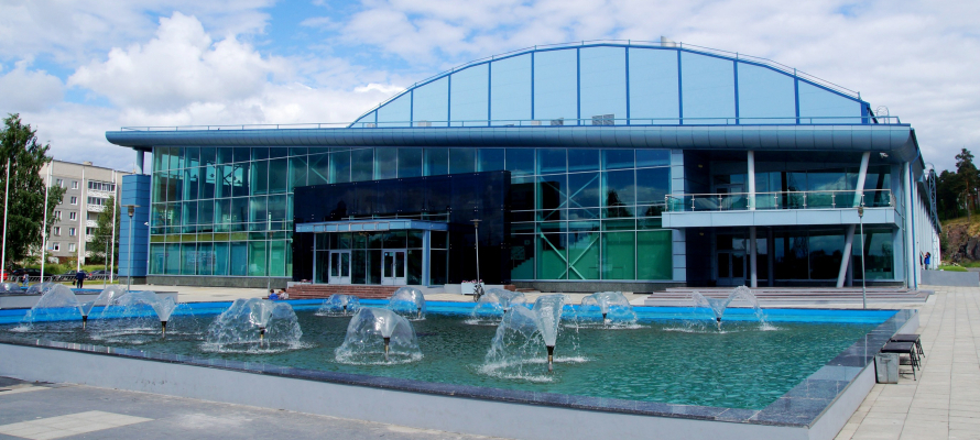 Школа олимпийского резерва в Карелии стала образовательным учреждением
