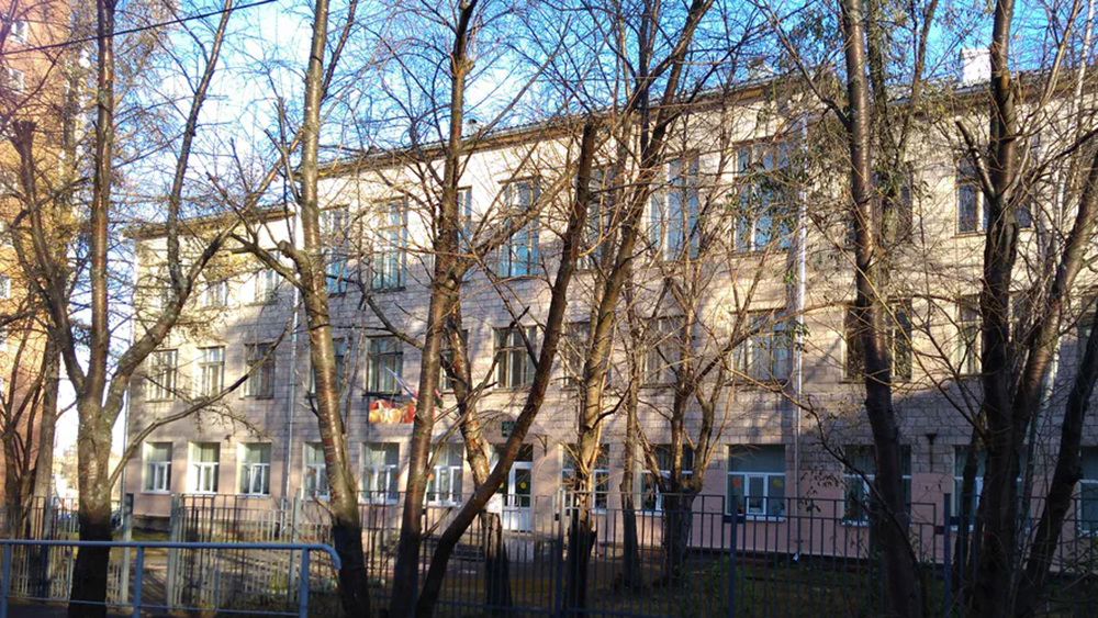 Понадобилось вмешательство прокуратуры, чтобы у школы в Петрозаводске поставили знак ограничения скорости