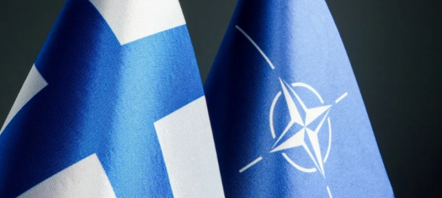 Финляндия может вступить в НАТО уже эти летом