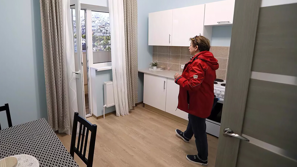 Стоимость аренды квартир снизилась в Карелии