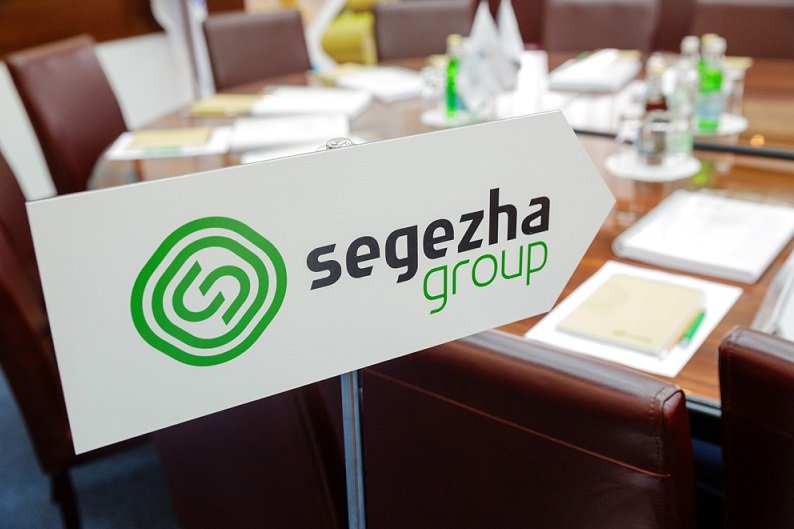 Segezha Group помогает реализовать федеральный проект «Профессионалитет» в Карелии