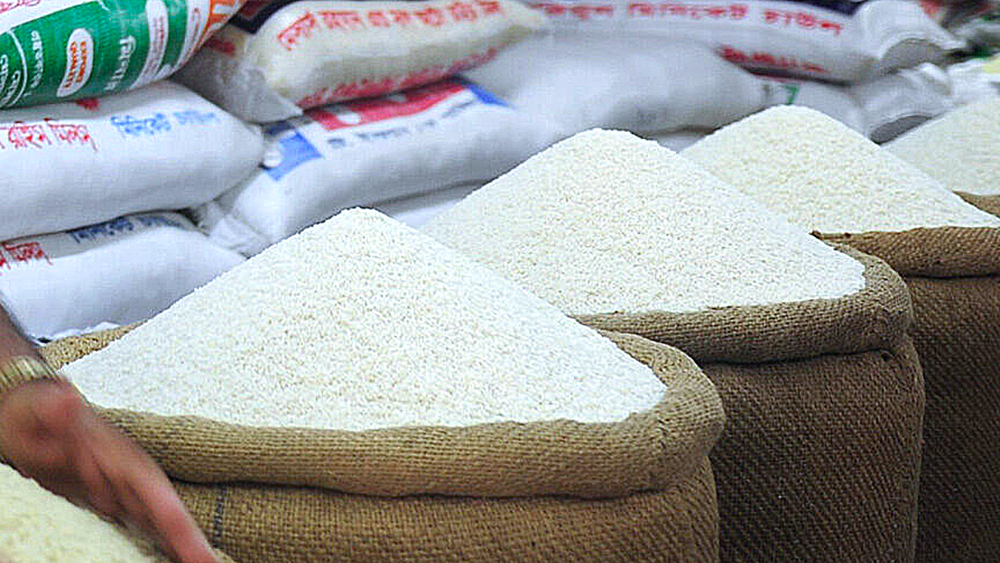 Поставщики риса предупредили торговые сети о его удорожании 