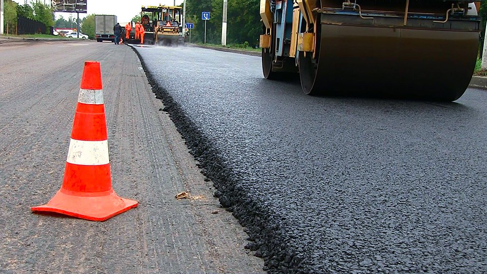 Глава Карелии назвал дороги, на ремонт которых в 2023 году пойдут дополнительные средства