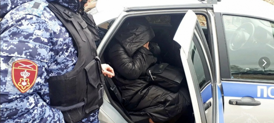 Бойцы Росгвардии Карелии задержали 12 правонарушителей за неделю