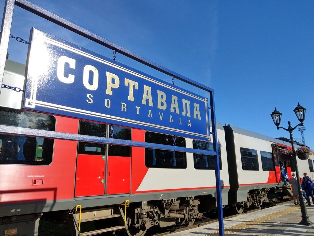 Три станции в Карелии вошли в рейтинг самых дешевых направлений из северной столицы