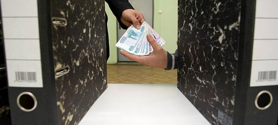 Сотрудники УФСБ раскрыли коррупционное преступление в филиале Спецсвязи по Карелии