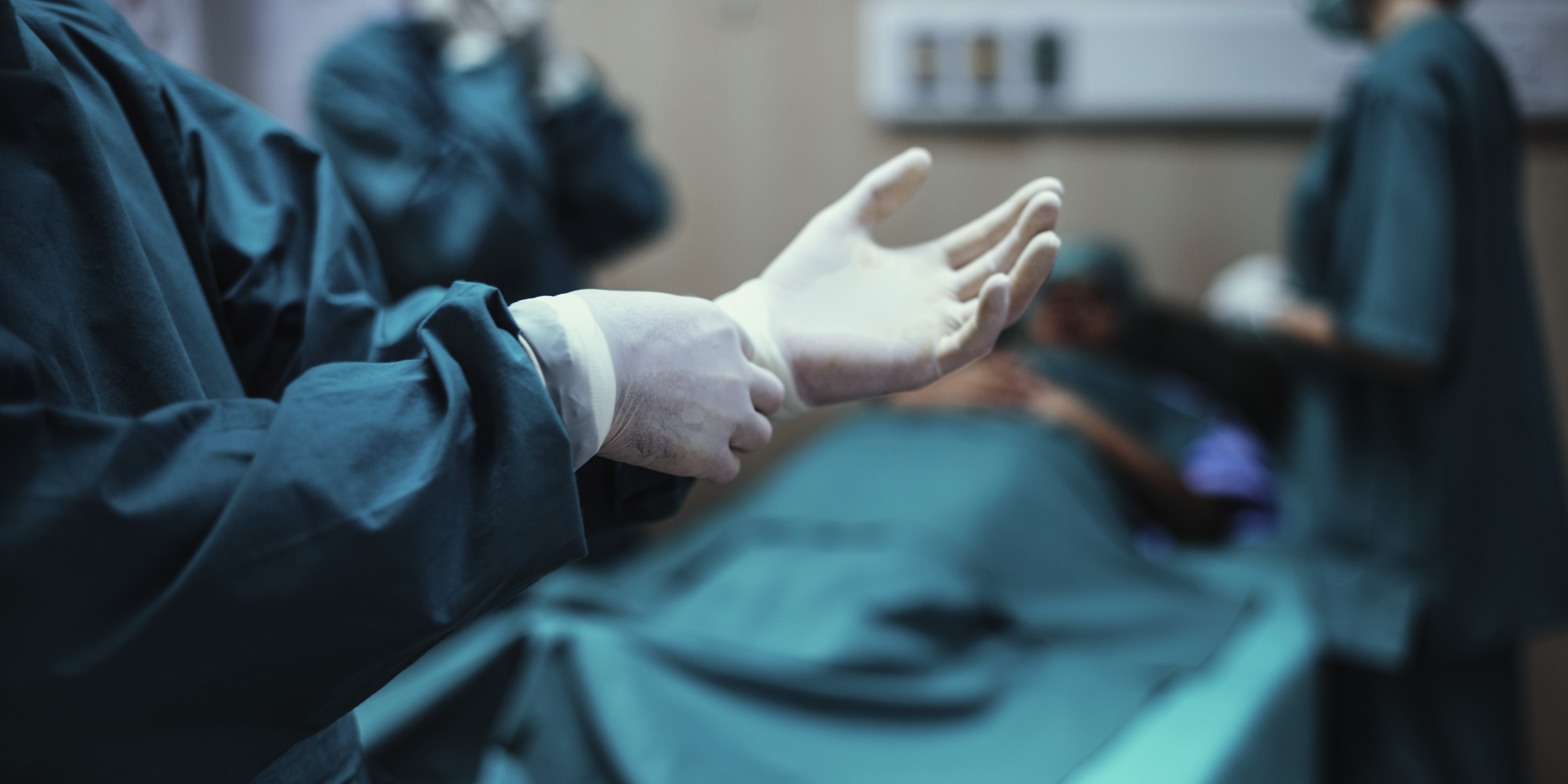 В Петрозаводске врача обвиняют в операции, после которой умер пациент