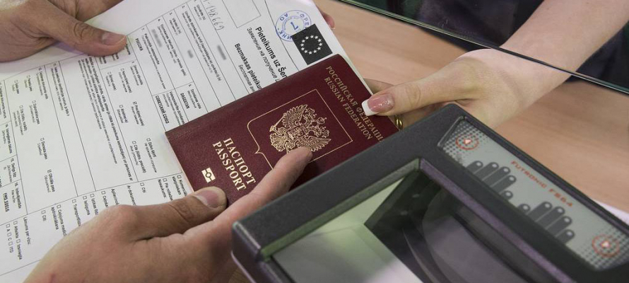 У жителей Карелии остается возможность подачи на визу в Финляндию в Петрозаводске
