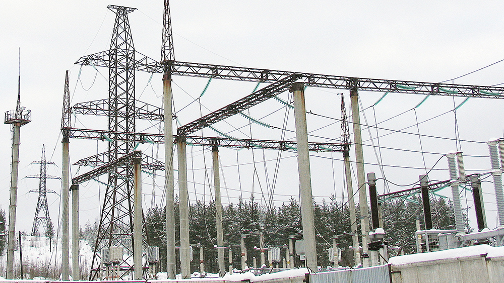 АО «ПСК» предупреждает: в связи с ремонтными работами на энергообъектах возможны временные отключения электроэнергии