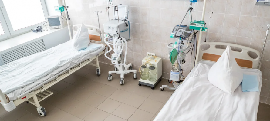 В Карелии вдвое выросло число госпитализированных с ОРВИ и гриппом