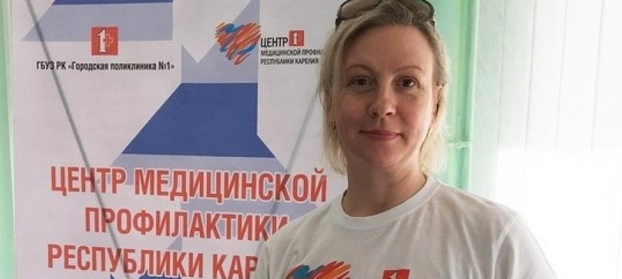 «Добрые, отзывчивые сердца»: медсестра поликлиники Петрозаводска за годы донорства сдала 18 литров крови