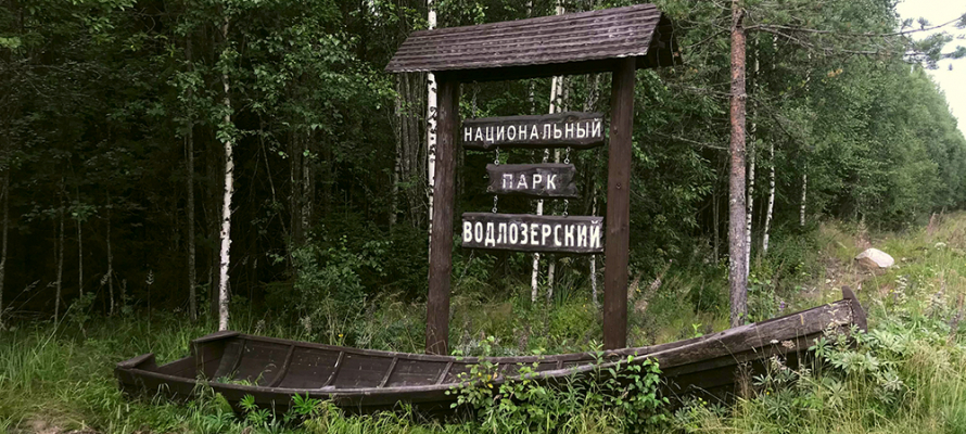 Карелия попала топ-5 популярных направлений для летнего отдыха в национальных парках