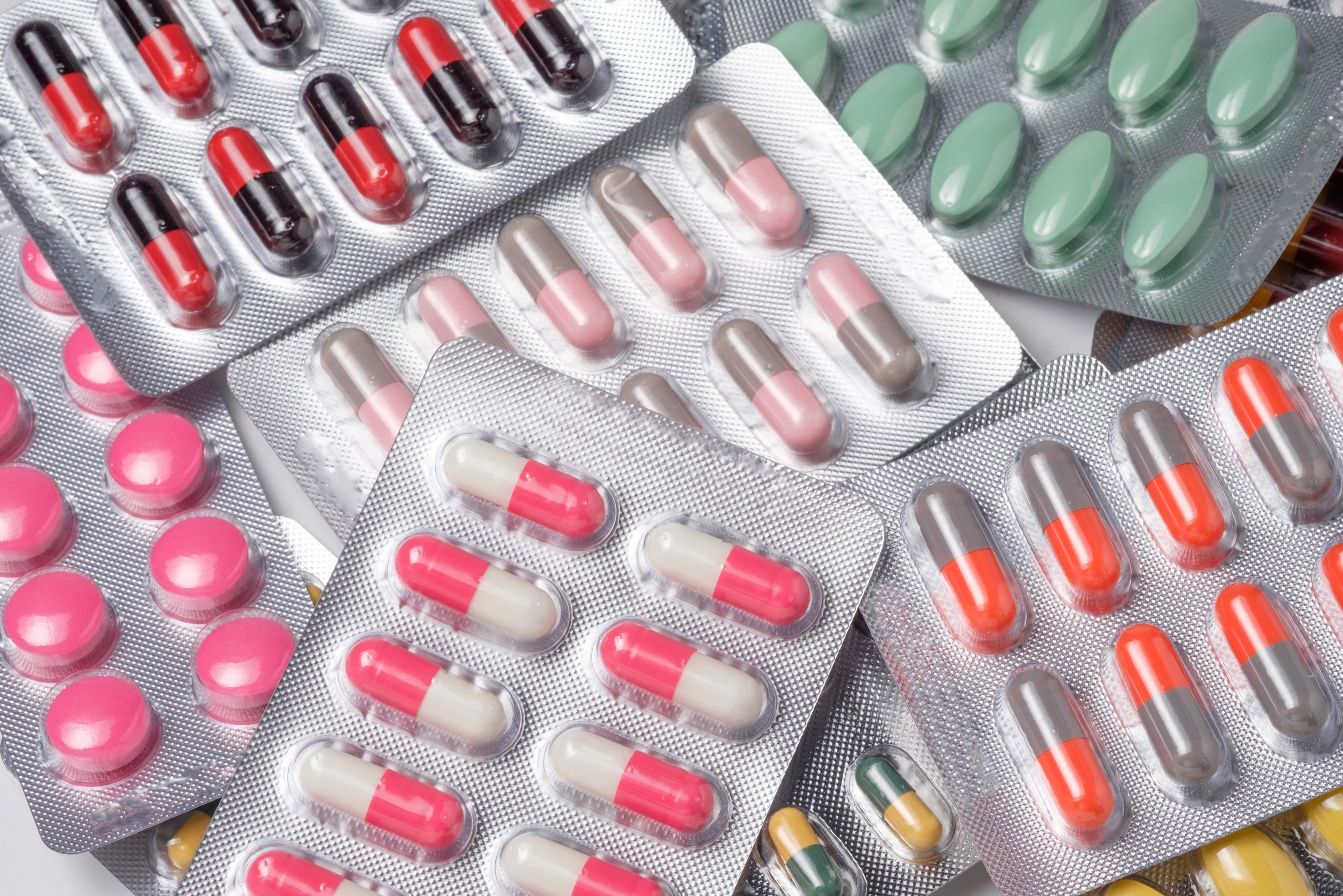 Антибиотики - не зло, заявил глава Минздрава Карелии