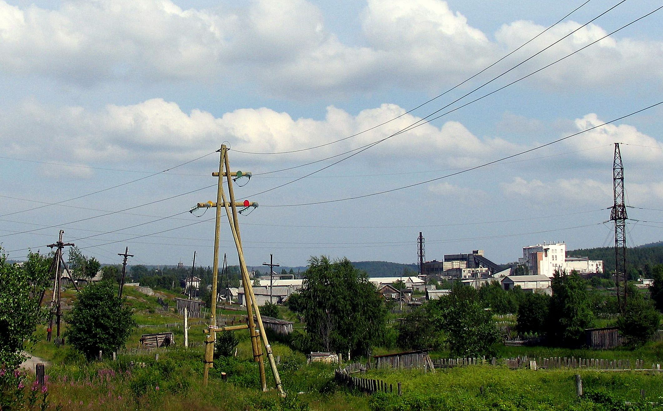 Жители районов Карелии останутся без электричества