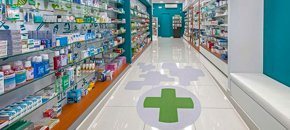 Глава Минздрава Карелии назвал топ-5 аптечных сетей республики