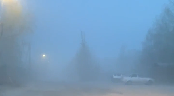 Карьер в районе Карелии приостановил работу после жалоб местных жителей на пыльные бури