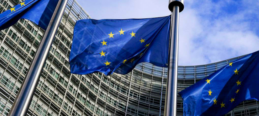 ЕС накажет более 90 компаний за обход санкций против России