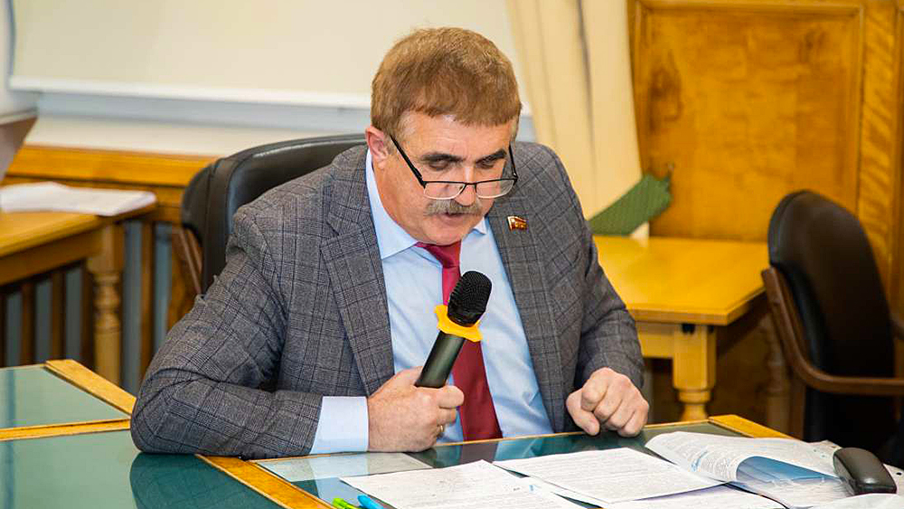 Депутат Заксобрания Карелии: «Люди, которые вернулись с СВО, психологически подорваны»