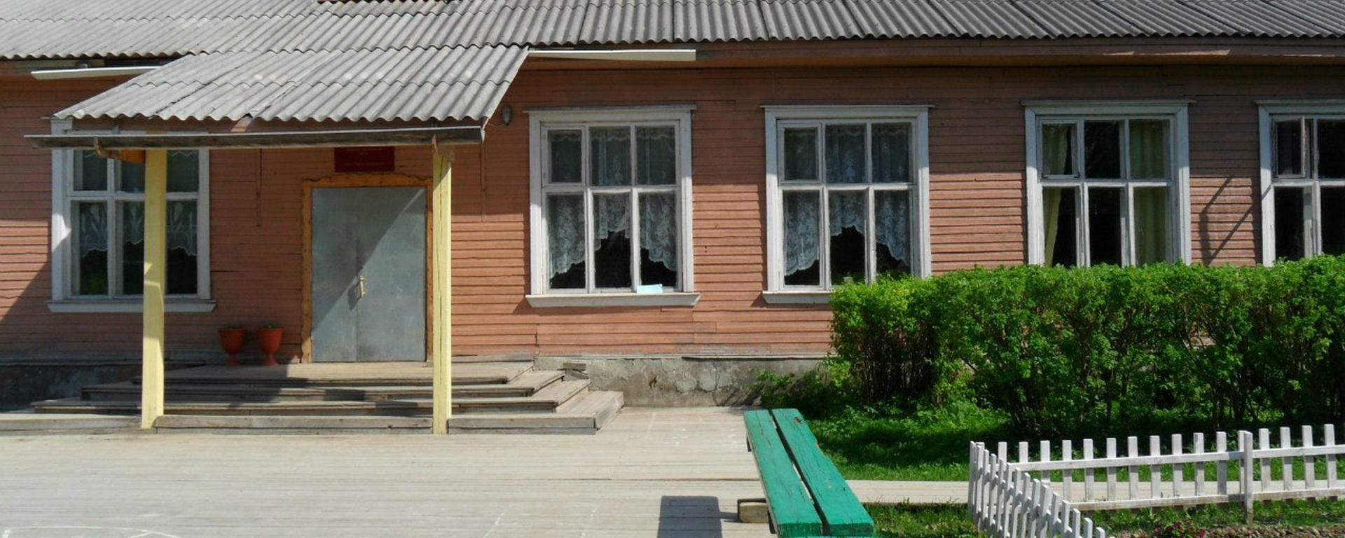 Министр образования Карелии прокомментировал слухи о закрытии школы в отдаленном поселке