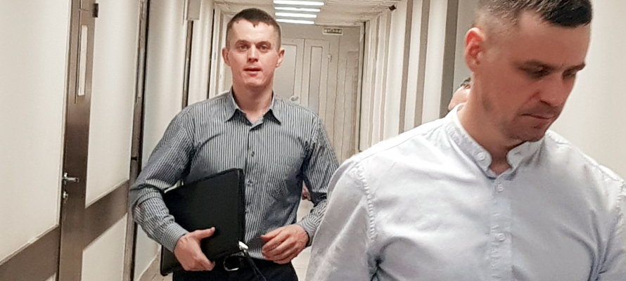 Верховный суд Карелии начал рассмотрение апелляций адвокатов экс-начальников ИК-9 Савельева и Ковалева