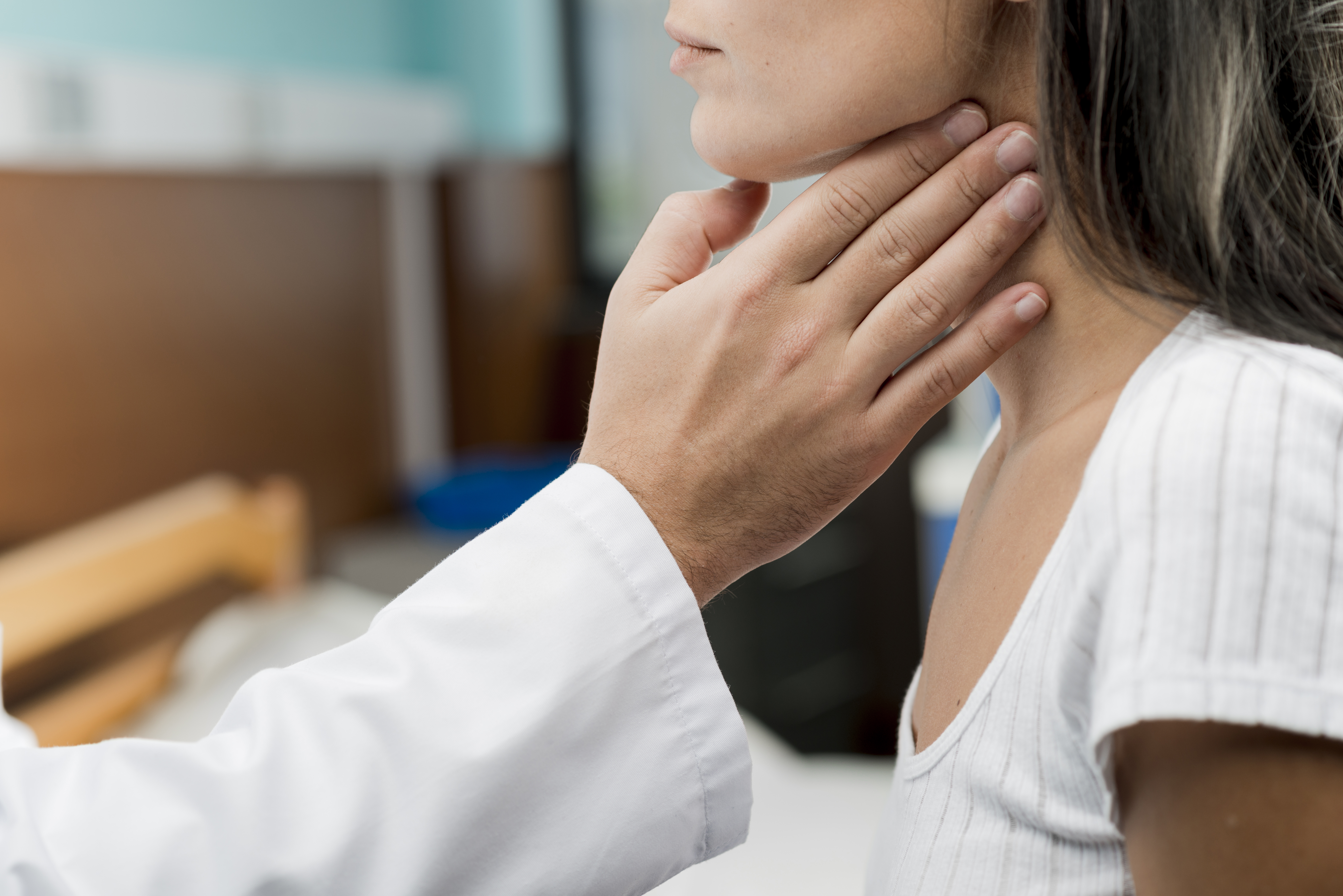Кладезь йода в Карелии и профилактика болезней: специалист рассказала о щитовидной железе