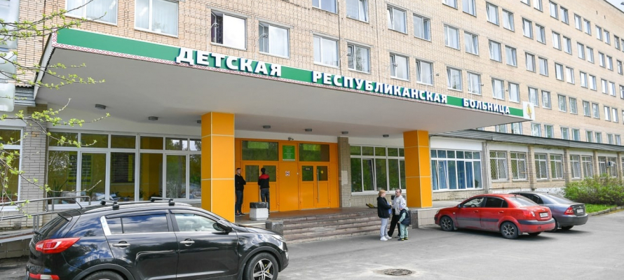 Глава Минздрава Карелии рассказал, как тяжелобольному ребенку попасть на консилиум врачей 