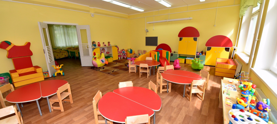 В районе Карелии в День защиты детей закрыли детский сад