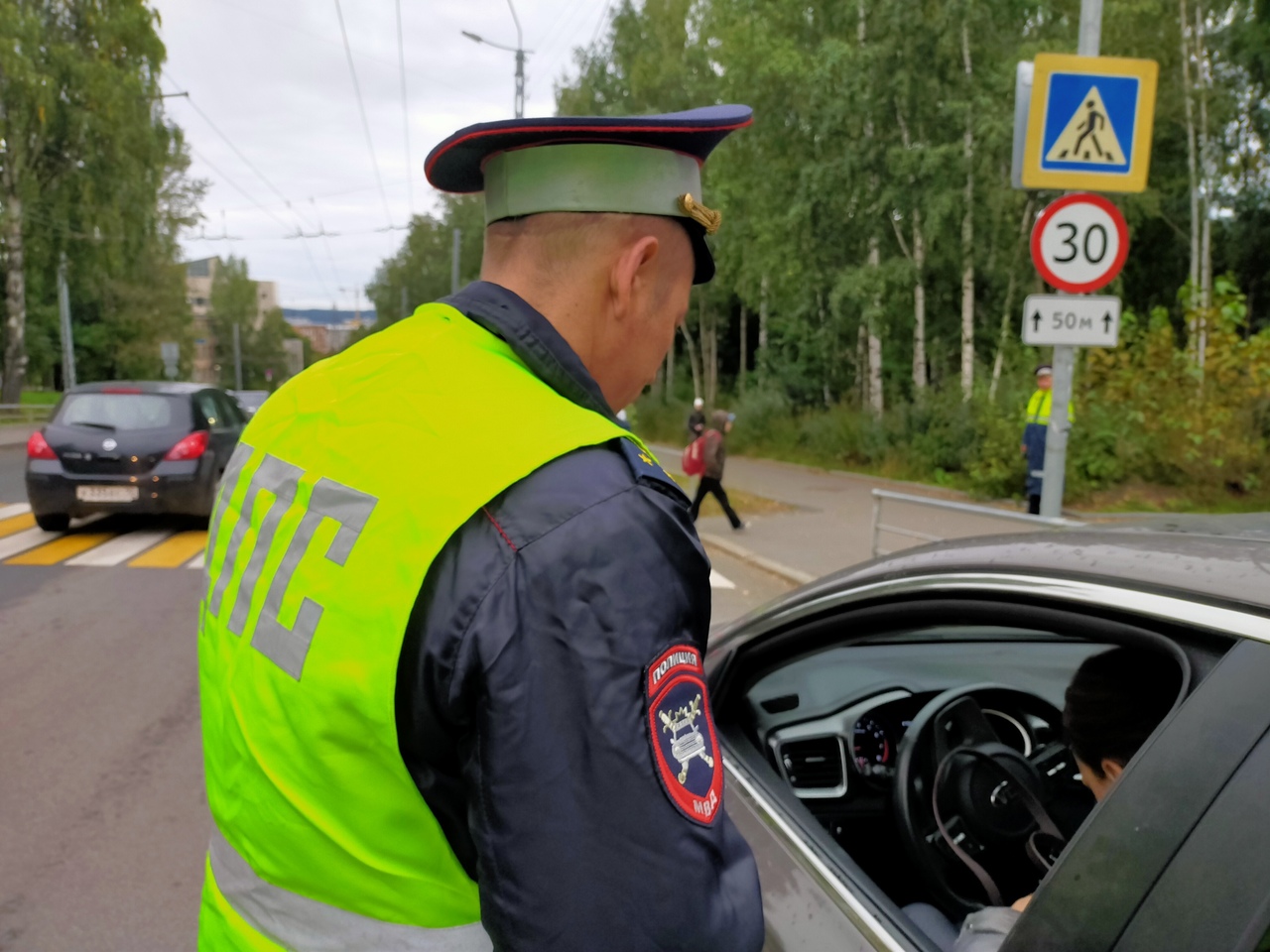 ГИБДД Петрозаводска напомнила о последствиях езды на машине умершего  человека | СТОЛИЦА на Онего