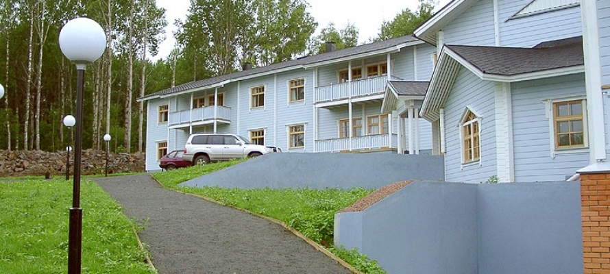 Карелия стала одним из самых популярных регионов России для отдыха в санаториях