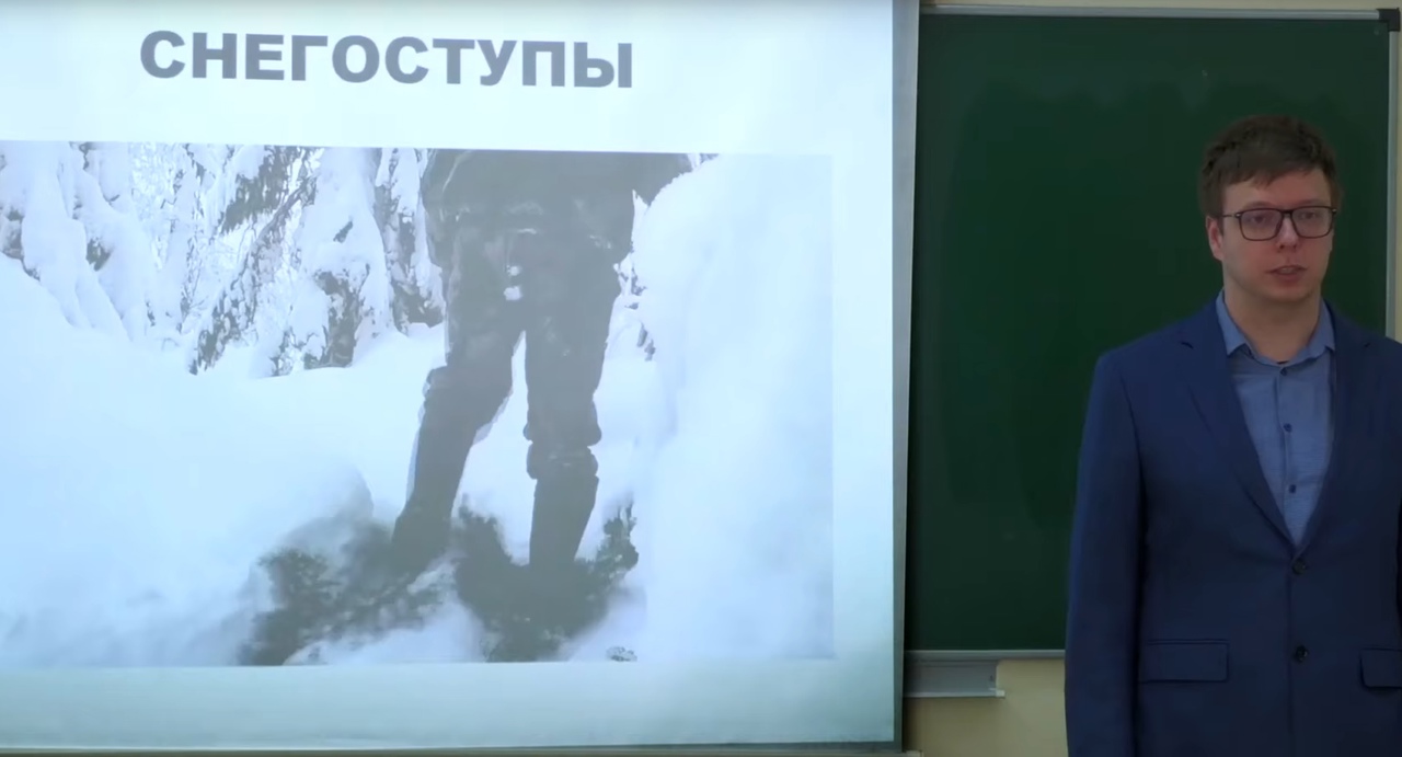 Учитель физики из города горняков Карелии поборется за миллион рублей