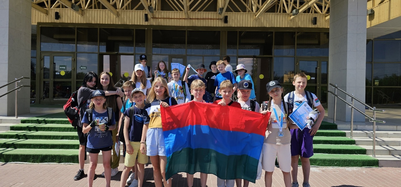 Юные пловцы Карелии завоевали сразу 26 медалей на крупных соревнованиях в Великом Новгороде