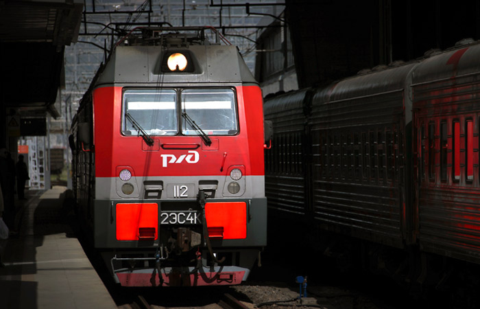 Новый поезд до Симферополя запускают этим летом