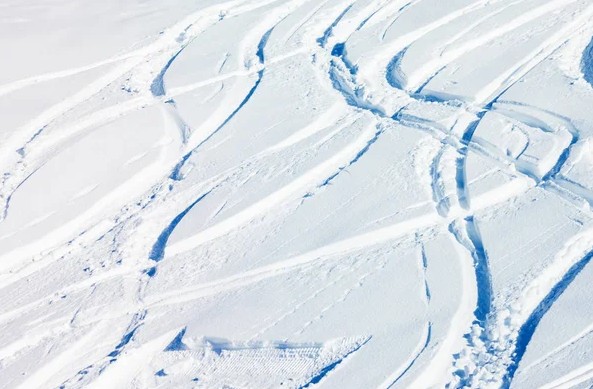 Учителя физкультуры на востоке Карелии пытались заставить самой протаптывать лыжню для уроков