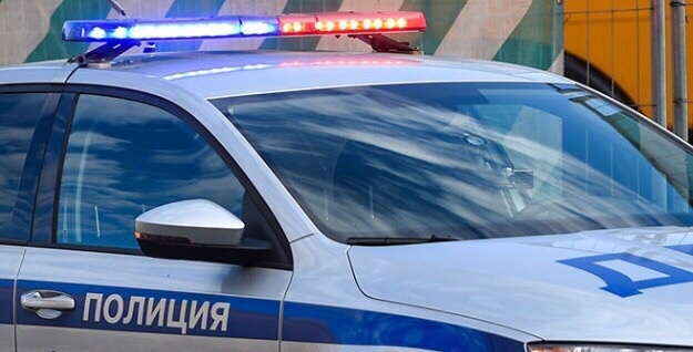 «Побольше бы таких сотрудников полиции»: автоинспекторы помогли водителю в Карелии