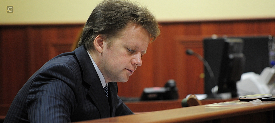 Адвокат оспорил апелляционное решение Верхового суда Карелии по делу экс-сотрудника УФСИН, избившего осужденного