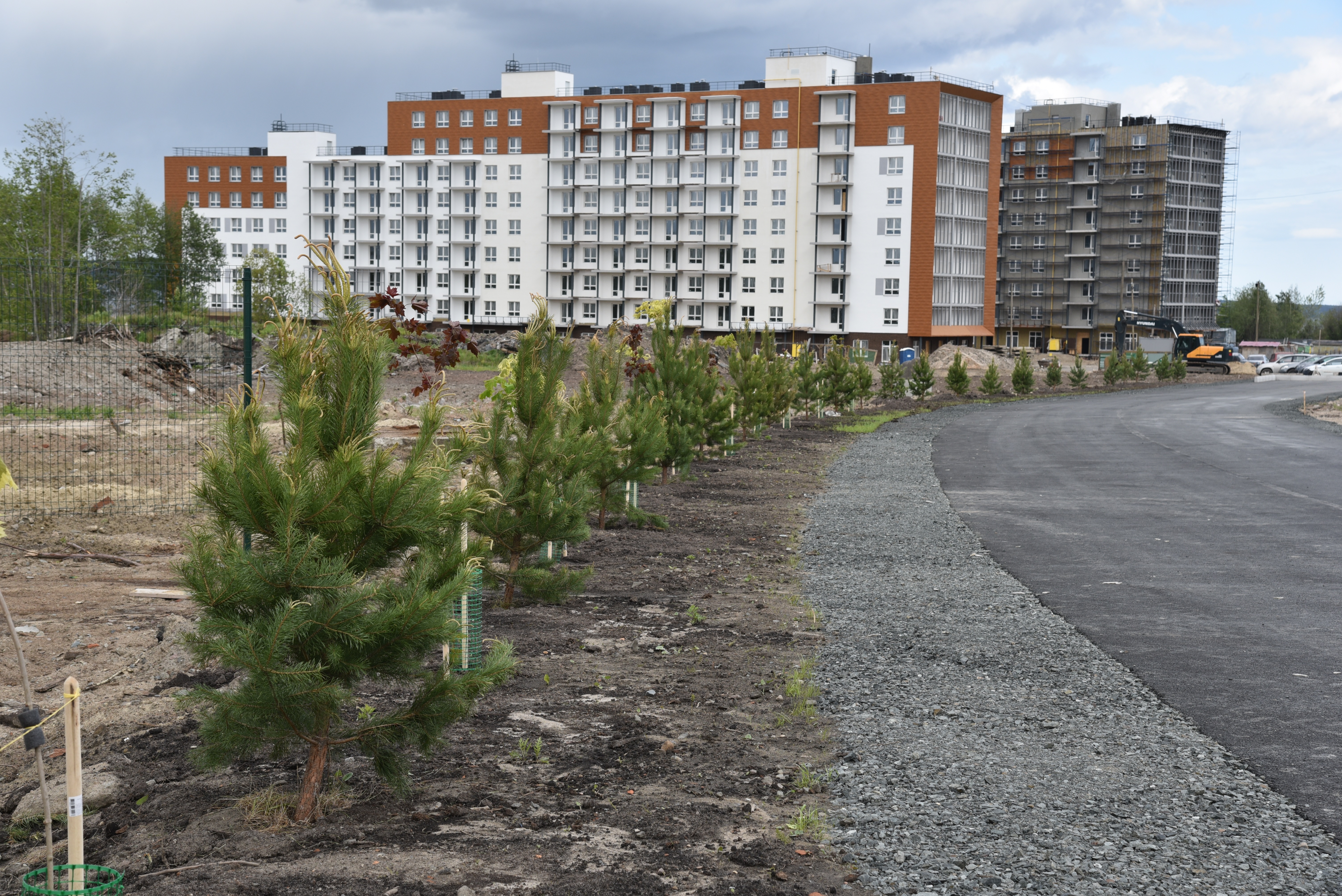 Квартиру в доме № 3 района «Talojarvi. Город у воды» на старте продаж можно  забронировать по минимальной цене | СТОЛИЦА на Онего