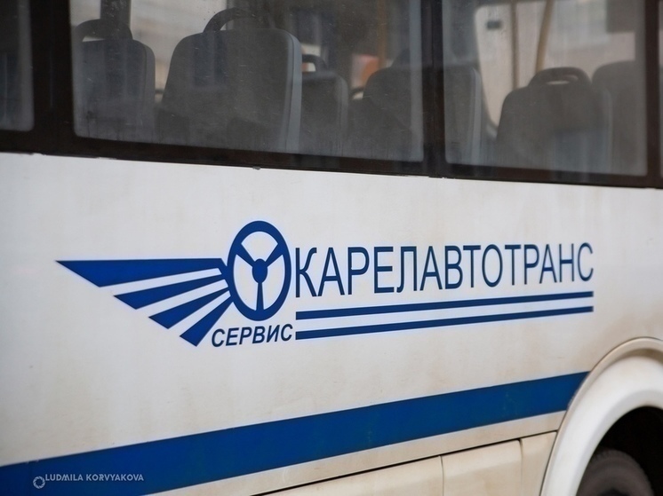 В Карелии водитель автобуса отказал ребенку в проезде и оставил его одного на вокзале в чужом городе