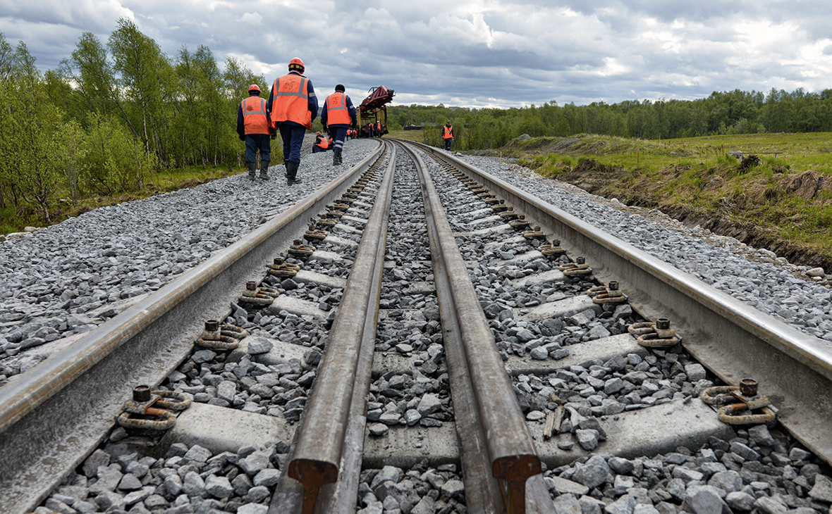 В Петрозаводске из-за ремонта закроют железнодорожный переезд  