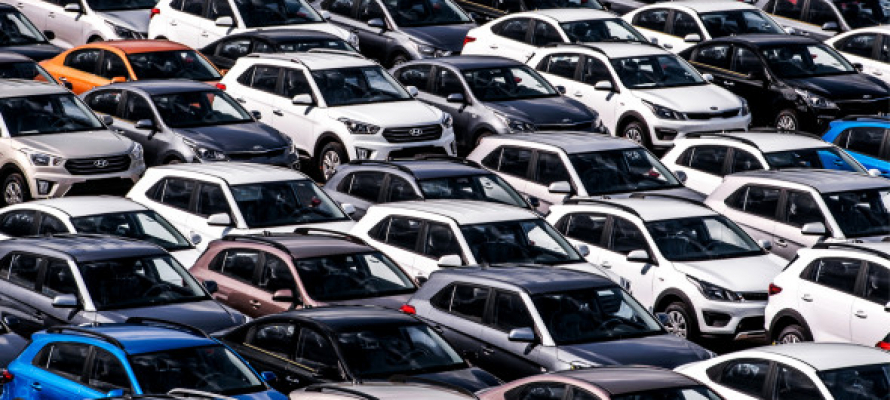 Россиян предупредили о конфискации автомобилей, купленных в двух странах ближнего зарубежья