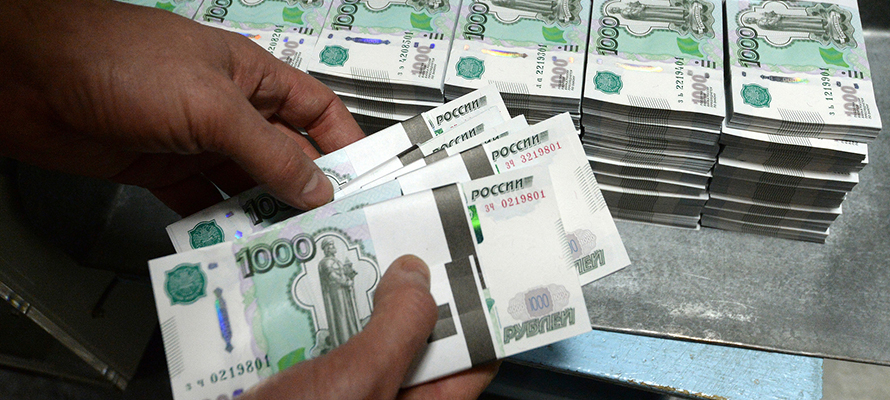 Житель Карелии обогатился почти на 18 тысяч рублей, выводя деньги со счета пенсионера