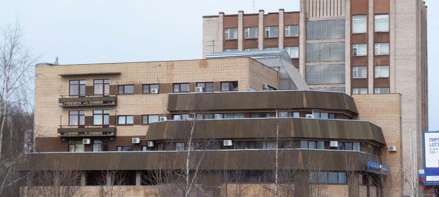 Три кабинета в Минстрое Карелии отремонтируют за 1,4 миллиона рублей