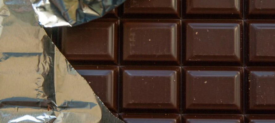 В России в ближайшее время может резко подорожать шоколад