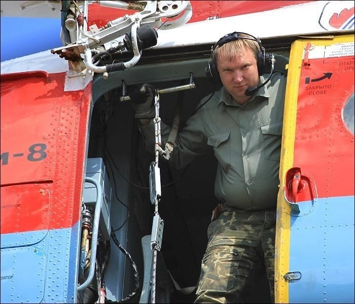 Карельские лётчики-наблюдатели помогут Коми бороться с лесными пожарами