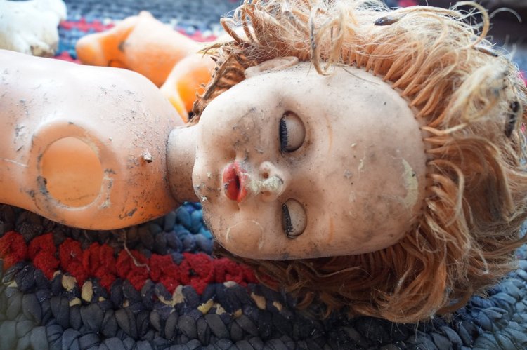 Тело новорожденной девочки нашли в подвале дома в соседнем с Карелией регионе