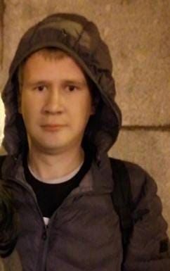 Полиция Петрозаводска разыскивает подозреваемого в преступлении
