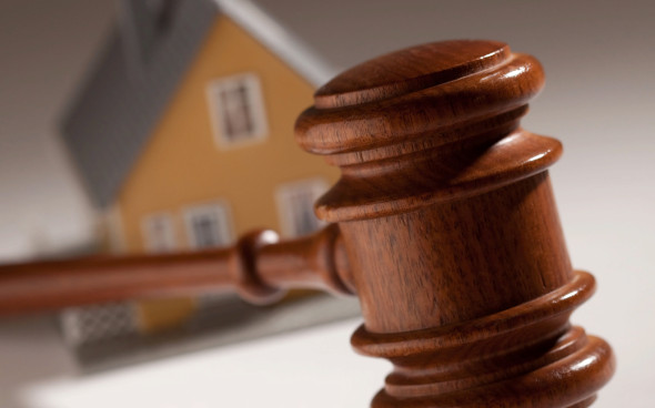 Суд в Карелии отдал недостроенное здание покупателю, не успевшему завершить сделку