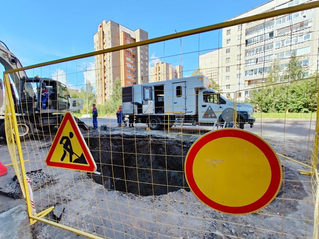 Водители Петрозаводска убирают дорожные знаки ради парковки | СТОЛИЦА на  Онего