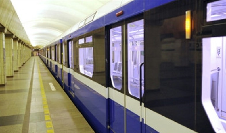 метро московское питер