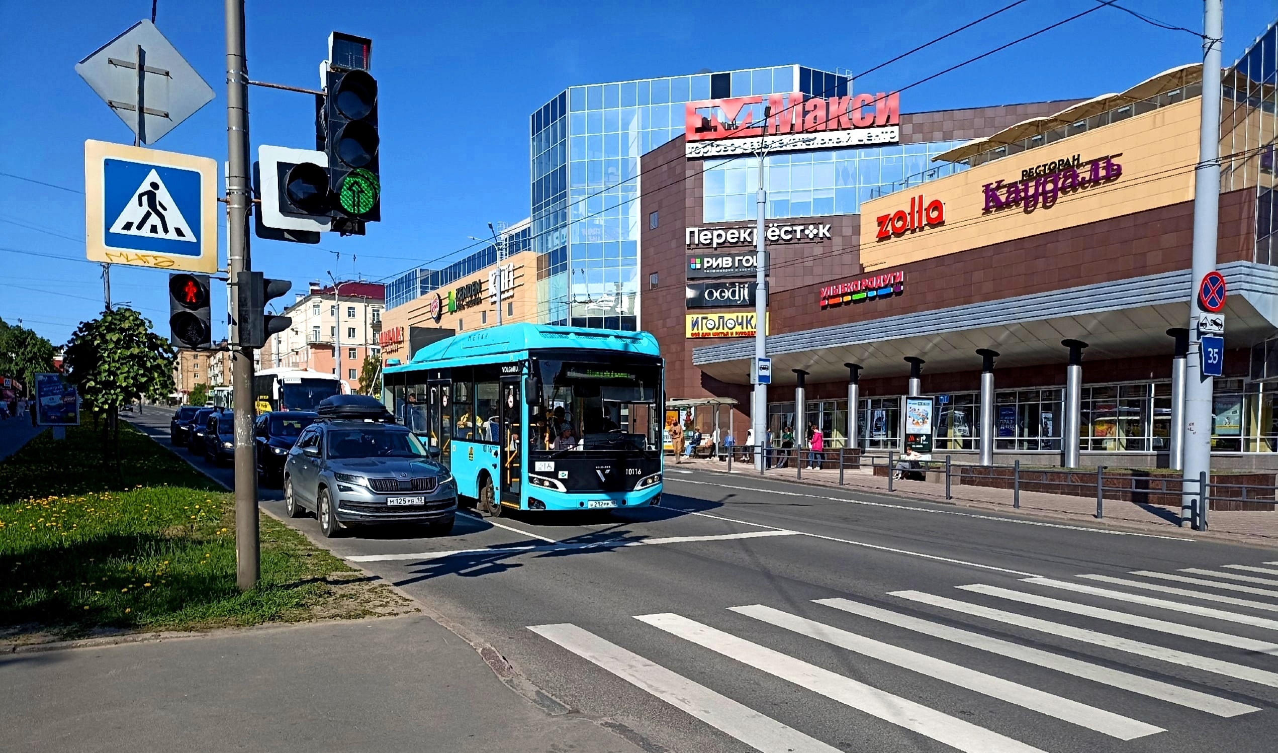 Пожилые люди смогут ездить бесплатно в троллейбусах и автобусах  Петрозаводска | СТОЛИЦА на Онего